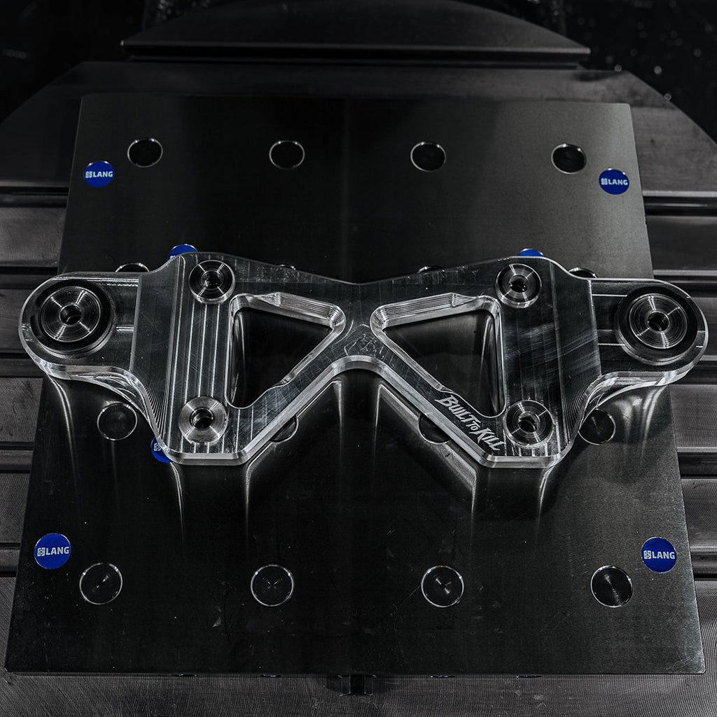 BTKUSA E36 Diff Brace