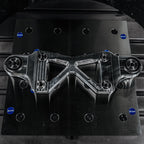BTKUSA E36 Diff Brace