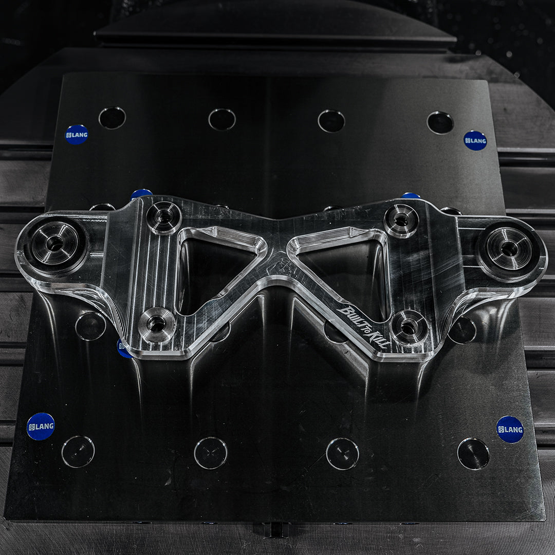 BTKUSA E36 Diff Brace