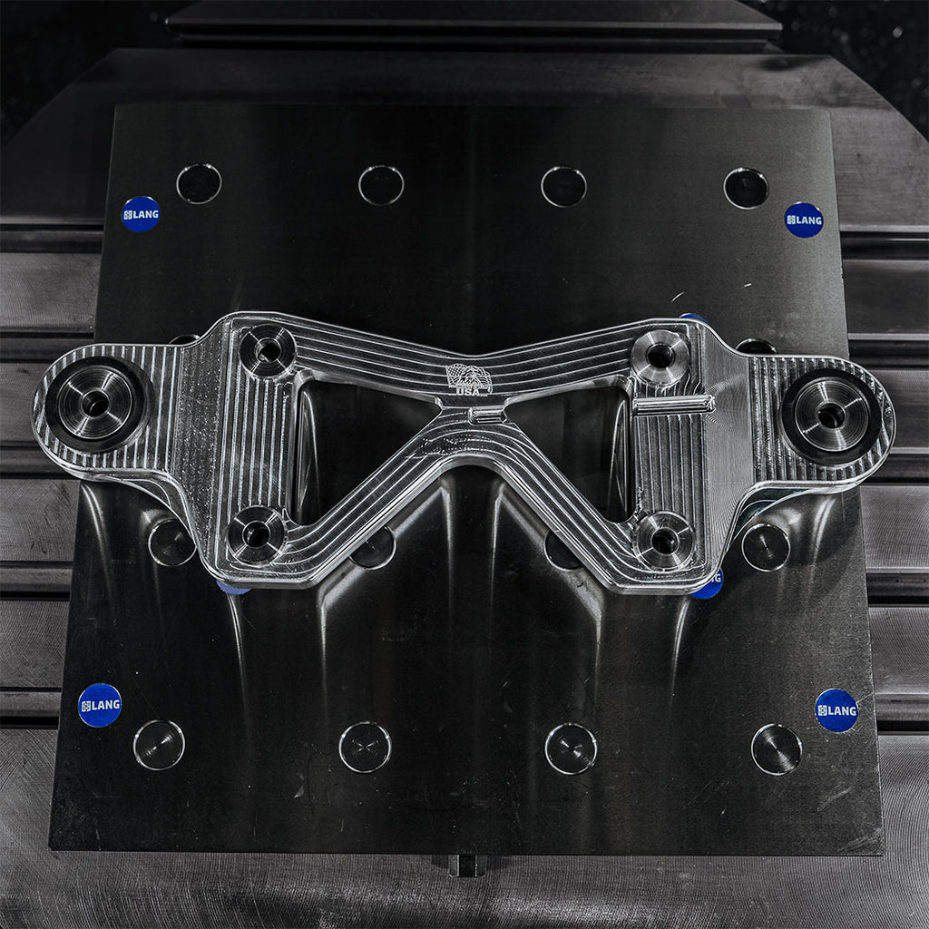 BTKUSA E36 Diff Brace