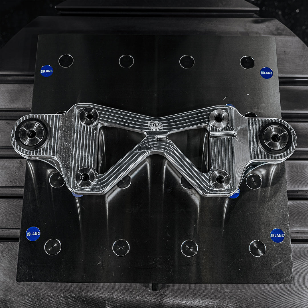 BTKUSA E36 Diff Brace