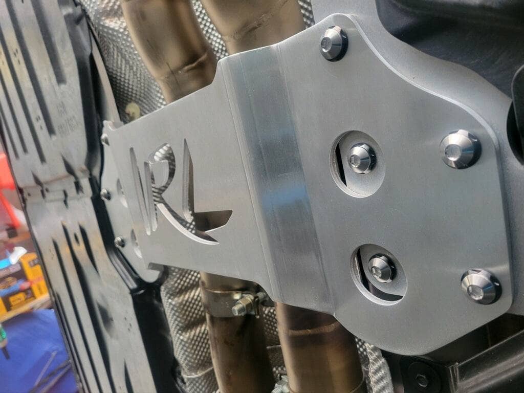 IRL G80 G82 Extended Clearance Brace