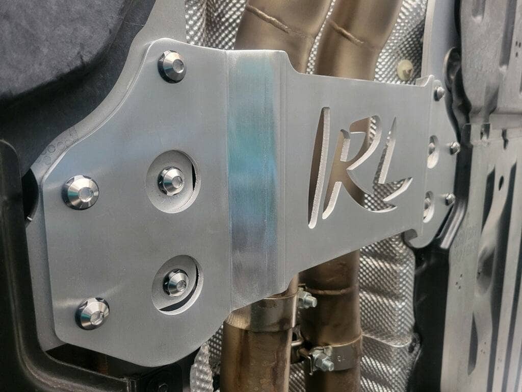 IRL G80 G82 Extended Clearance Brace Secondary image