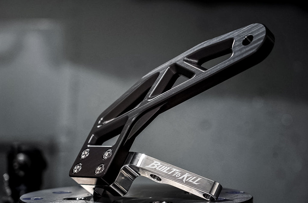BTKUSA G8X Dual Differential Mount (S58)