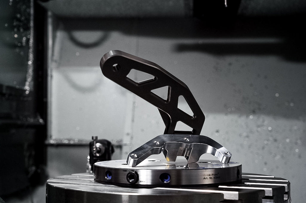 BTKUSA G8X Dual Differential Mount (S58)