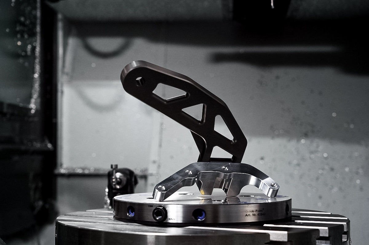 BTKUSA G8X Dual Differential Mount (S58)