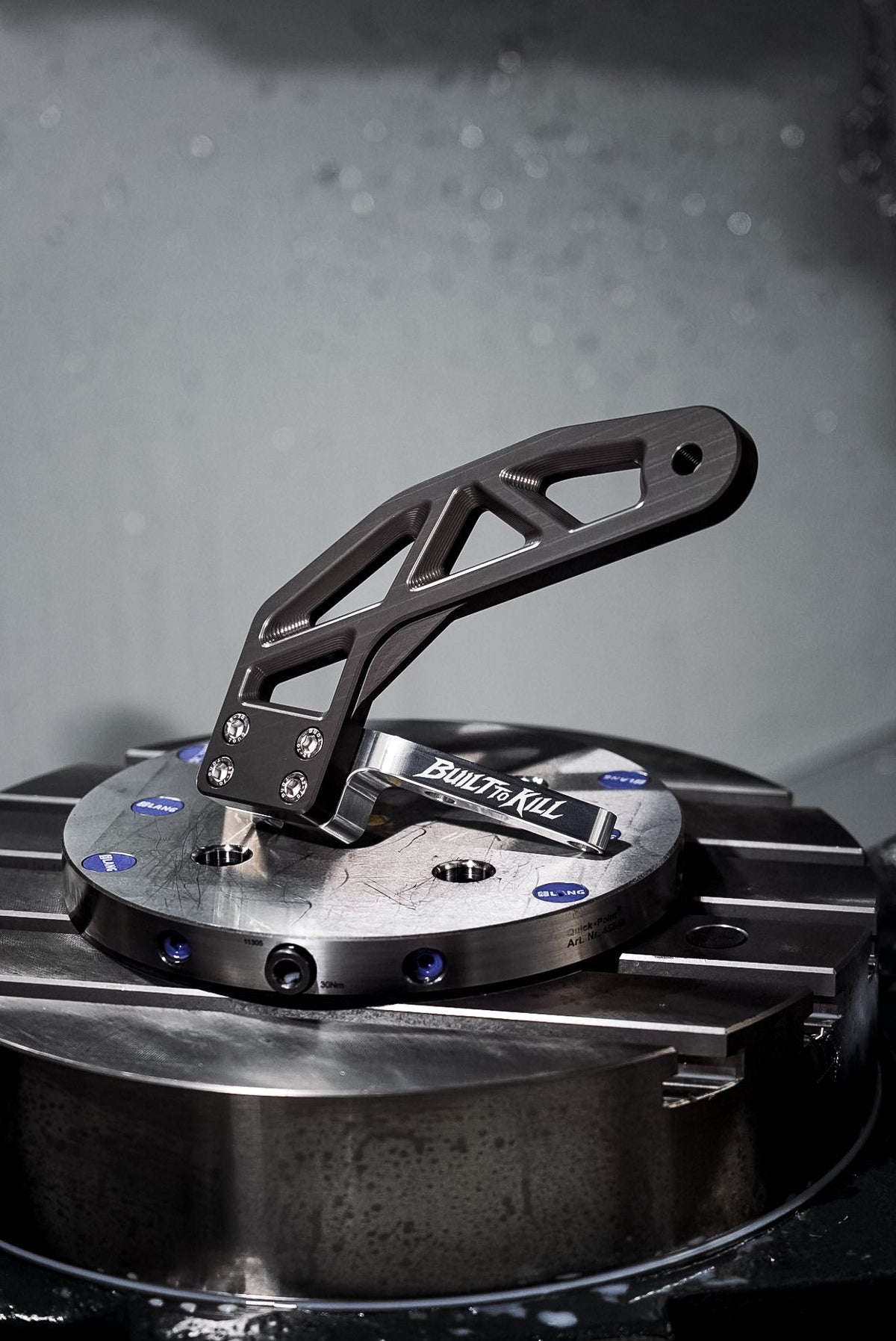 BTKUSA G8X Dual Differential Mount (S58) Main image