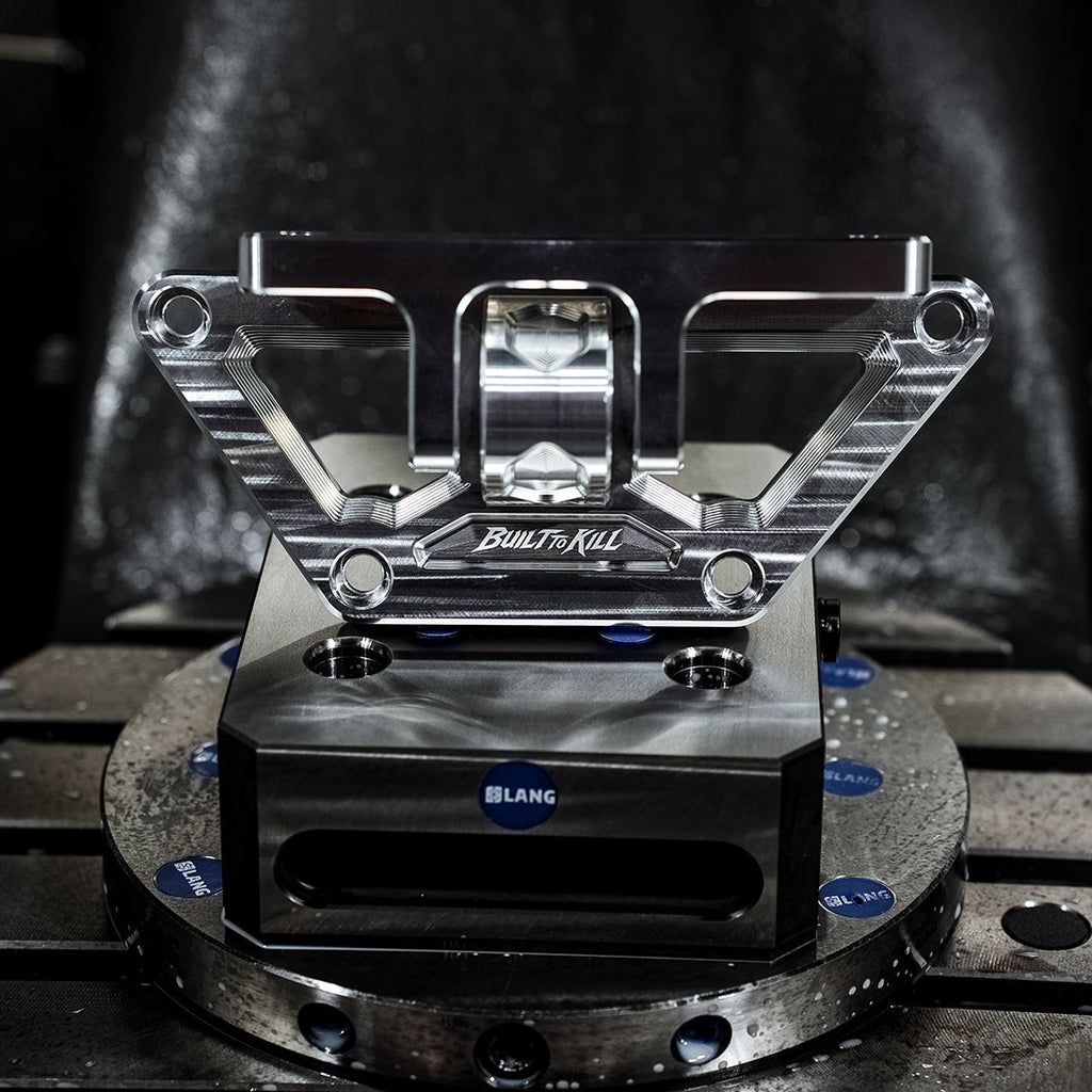 BTKUSA G-Series Dual Differential Mount (M240i / M340i / M440i / A9X Supra)