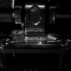 BTKUSA G-Series Dual Differential Mount (M240i / M340i / M440i / A9X Supra)