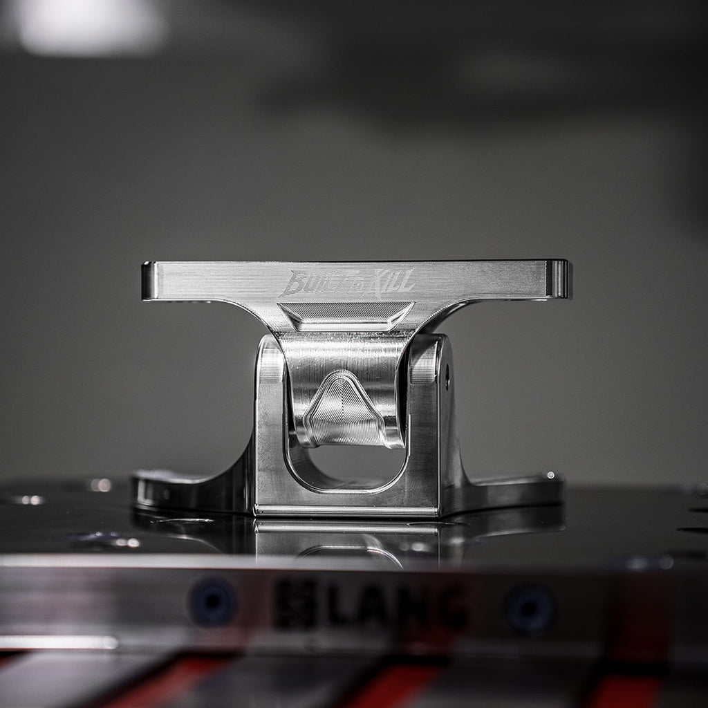 BTKUSA F9X Dual Differential Mount (X3M / X4M)