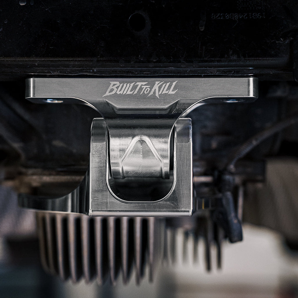 BTKUSA F9X Dual Differential Mount (X3M / X4M)