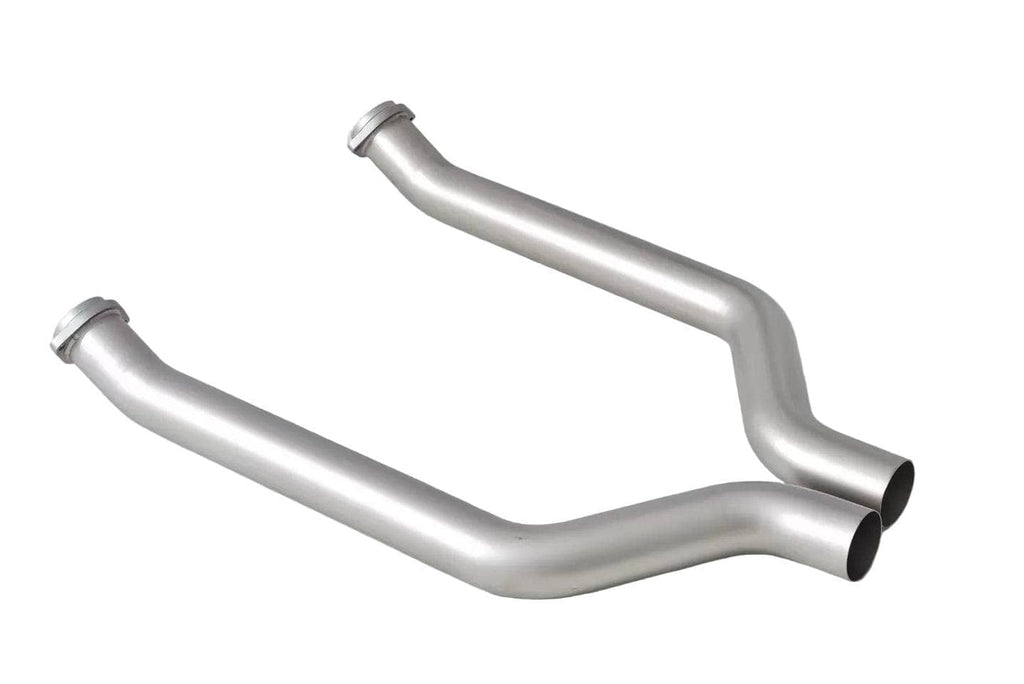 IRL V2 G90 G99 Catback Exhaust