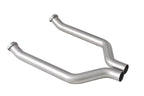 IRL V2 G90 G99 Catback Exhaust