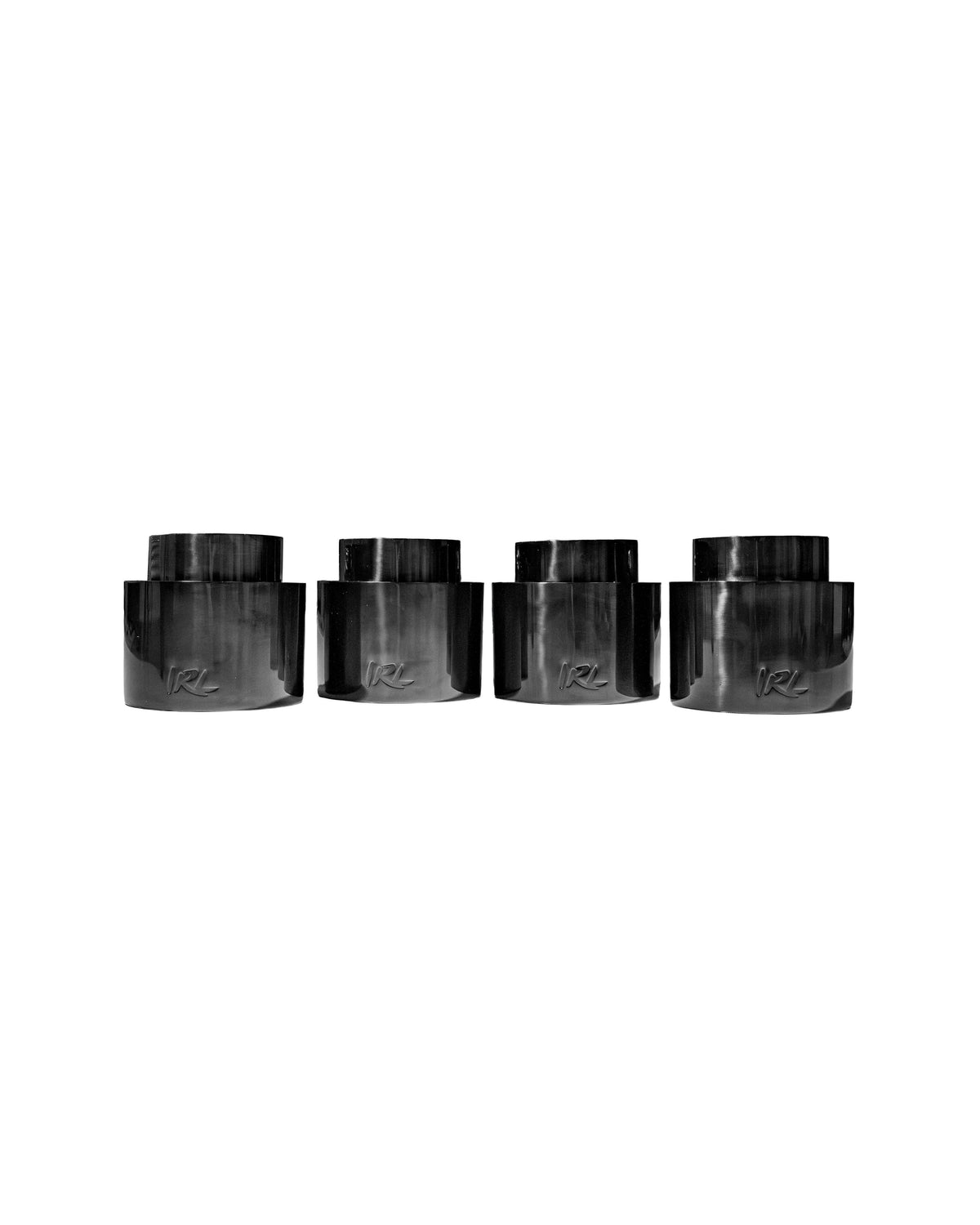 IRL G8X 4.5” M2 M3 M4 OEM Replacement TIPS Main image