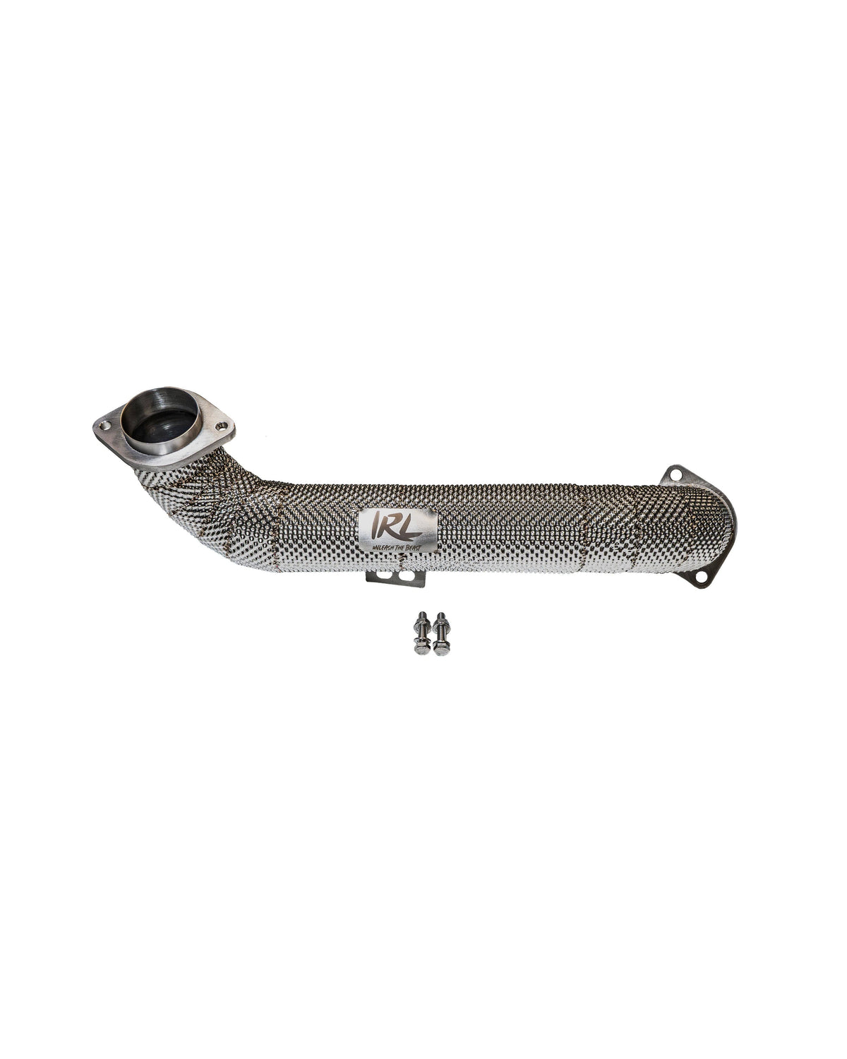 IRL G8X Crossover Pipe Main image