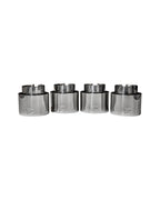 IRL G8X 4.5” M2 M3 M4 OEM Replacement TIPS