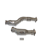 IRL G8X MaxFlow Race 400- CEL Downpipes