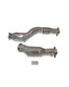 IRL G8X MaxFlow Race 400- CEL Downpipes