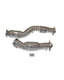 IRL G8X MaxFlow Race 200-CEL Downpipes