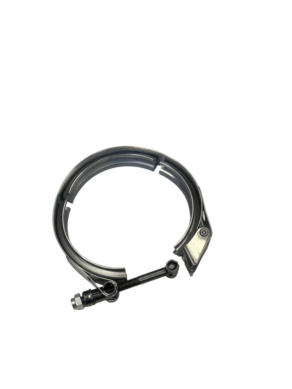 V Band Clamp