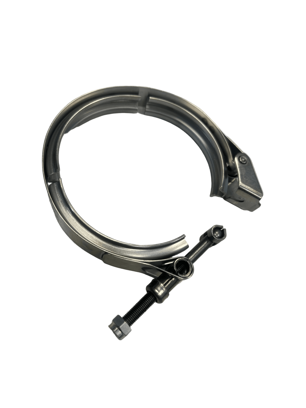 V Band Clamp