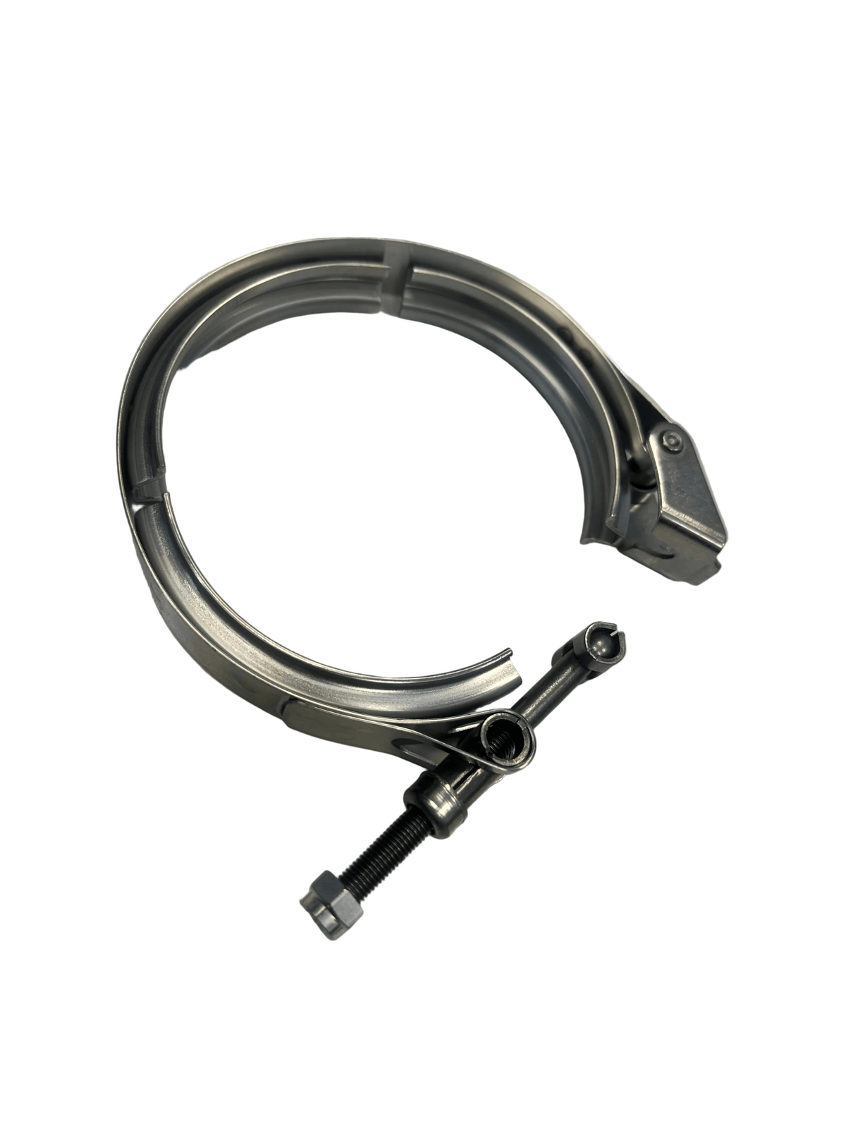 V Band Clamp