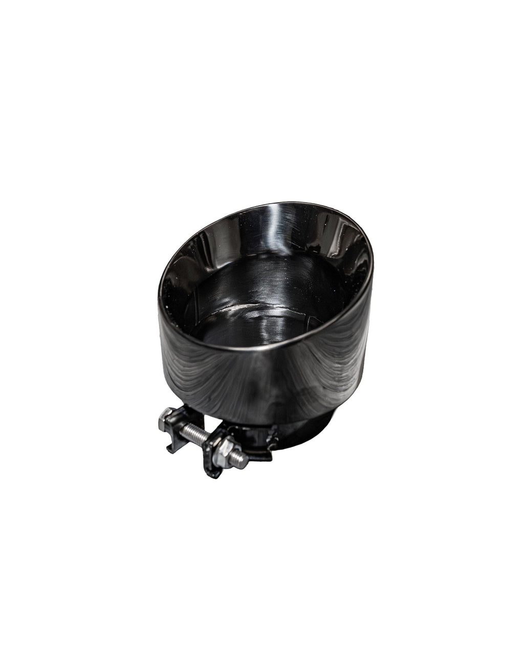 IRL G8X 4.5” M2 M3 M4 OEM Replacement Tips Slant Cut