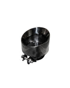 IRL G8X 4.5” M2 M3 M4 OEM Replacement Tips Slant Cut