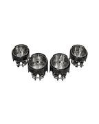 IRL G8X 4.5” M2 M3 M4 OEM Replacement Tips Slant Cut