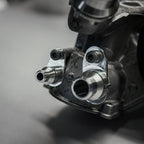 BTKUSA S58 Billet Water Pump Fittings (G8X / X3M / X4M)