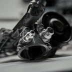 BTKUSA S58 Billet Water Pump Fittings (G8X / X3M / X4M)