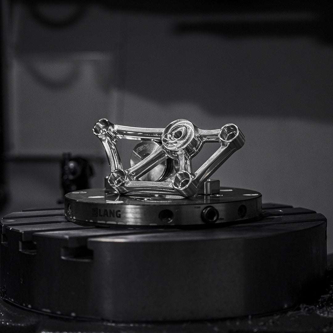 BTKUSA X3/X4 M40I Dual Diff Mount Main image