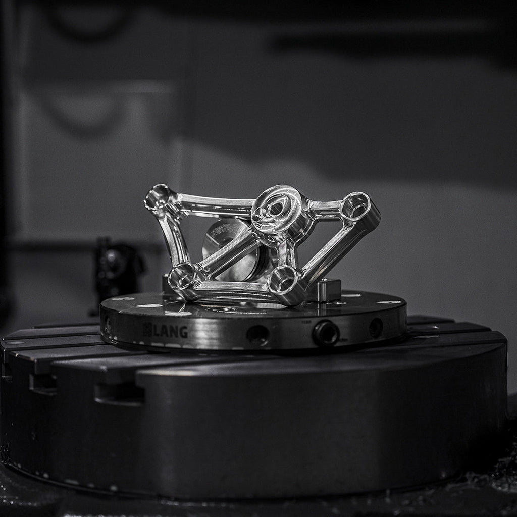 BTKUSA X3/X4 M40I Dual Diff Mount