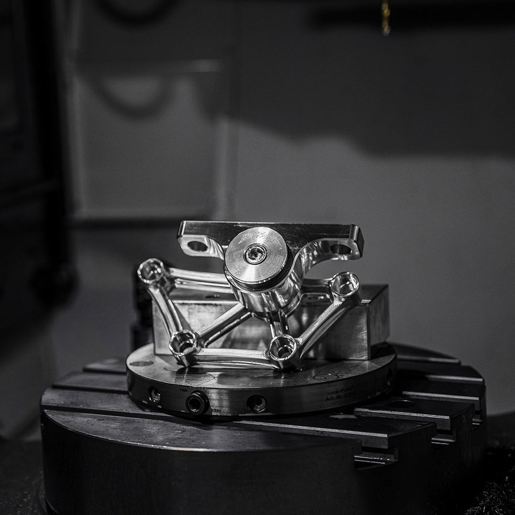 BTKUSA X3/X4 M40I Dual Diff Mount