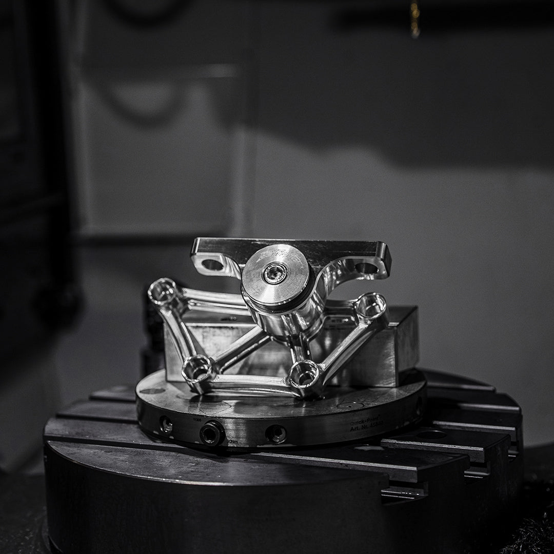 BTKUSA X3/X4 M40I Dual Diff Mount