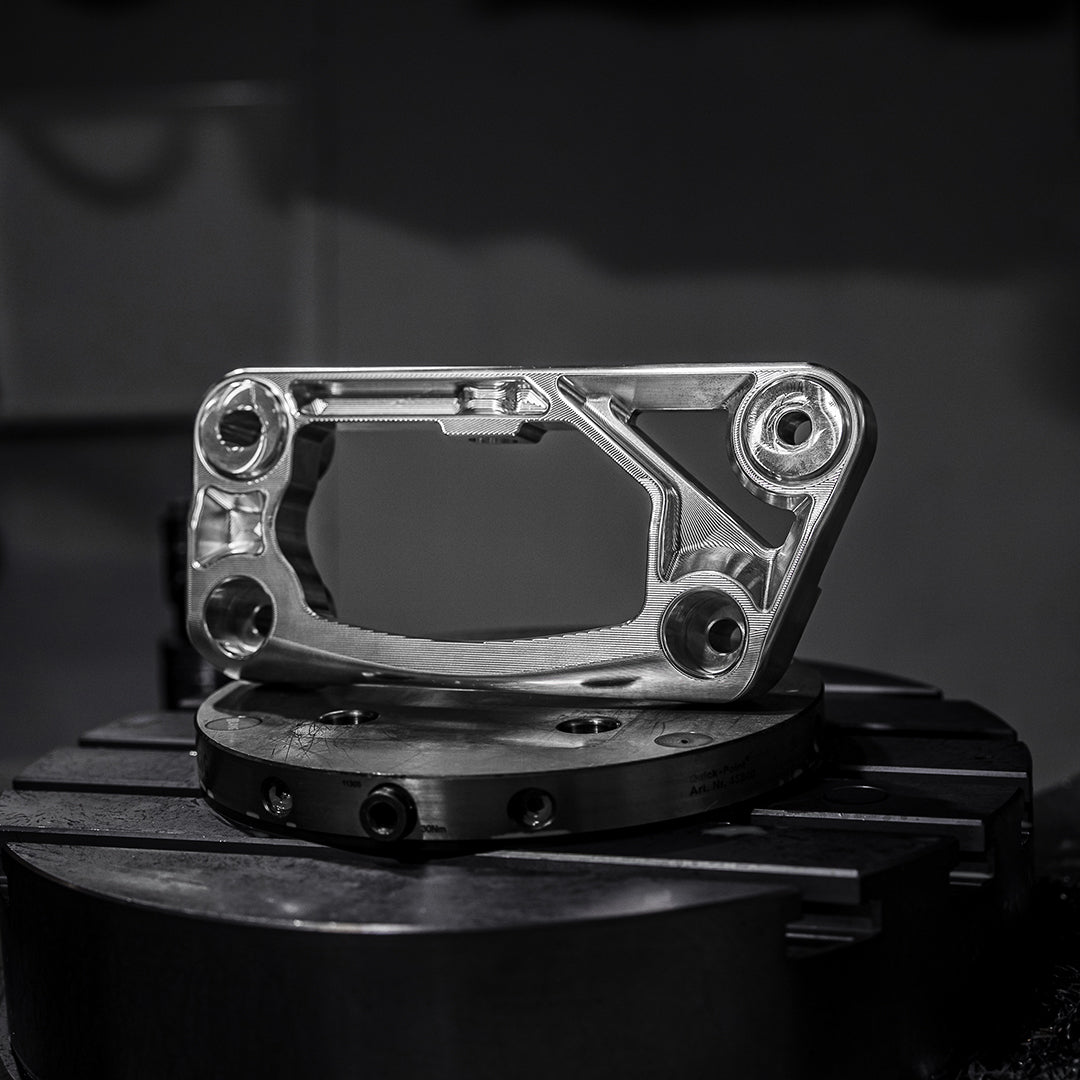 BTKUSA F8X Dual Differential Mount (S55)