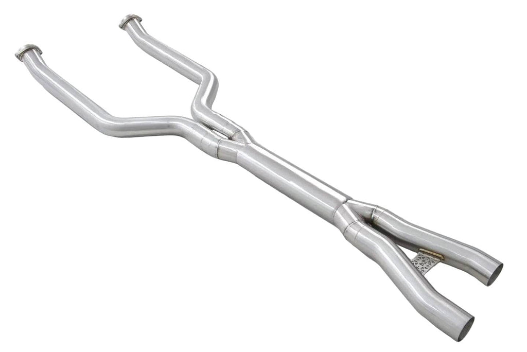 IRL G90 G99 MaxFlow Midpipe
