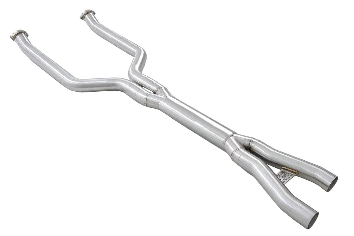 IRL G90 G99 MaxFlow Midpipe
