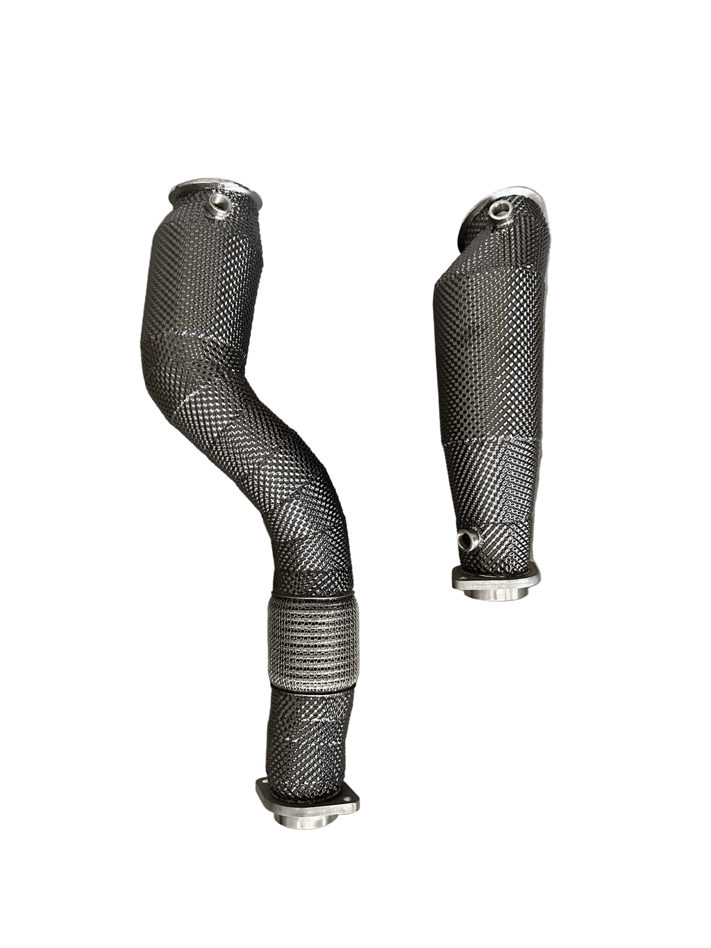 IRL 4” G8X Maxflow Race Downpipe ( Backorder)