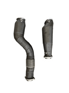 IRL 4” G8X Maxflow Race Downpipe ( Backorder)