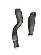 IRL 4” G8X Maxflow Race Downpipe ( Backorder)