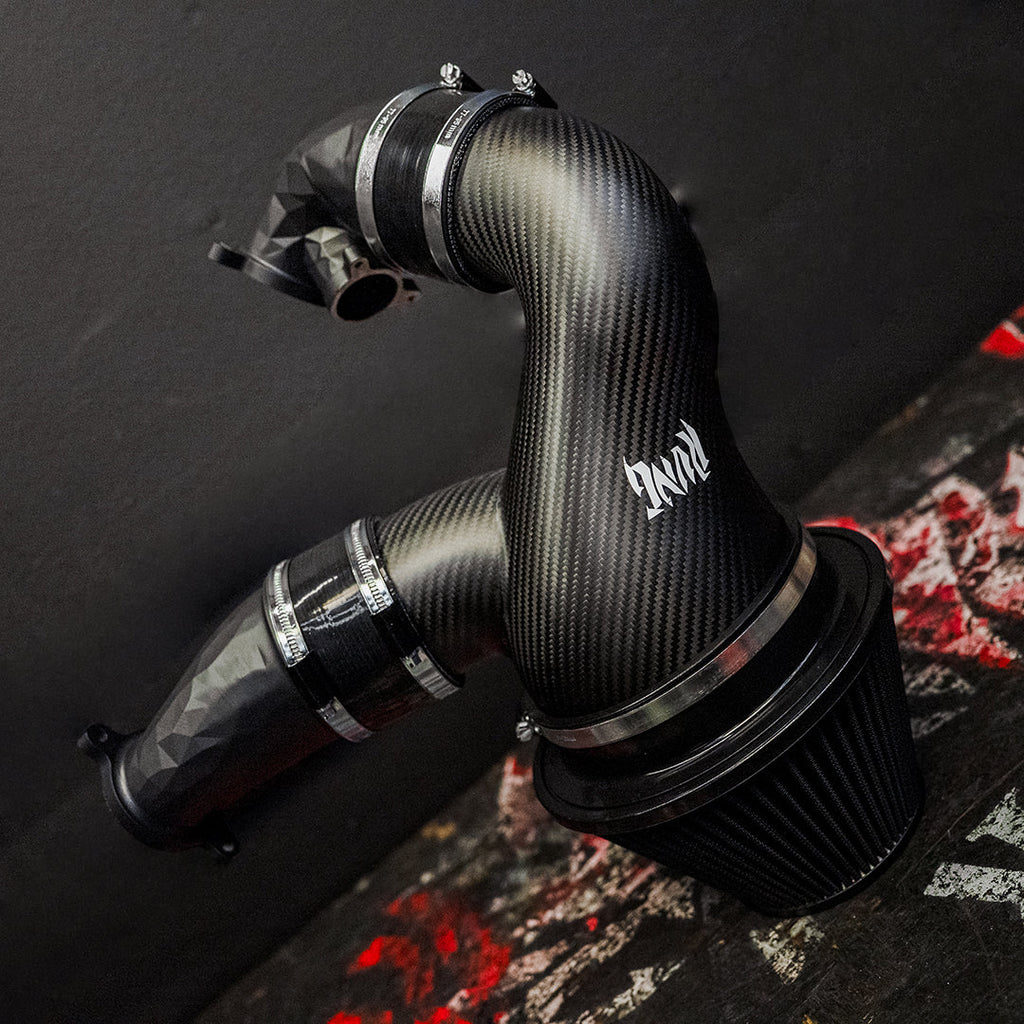 RVNG MONOFLOW INTAKE KIT (G8X/S58)
