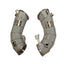 F90 M5 M8 Primary Downpipes