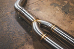 Kies-Motorsports Valvetronic Designs BMW X3M / X4M Valved Sport Exhaust System (F97 / F98)