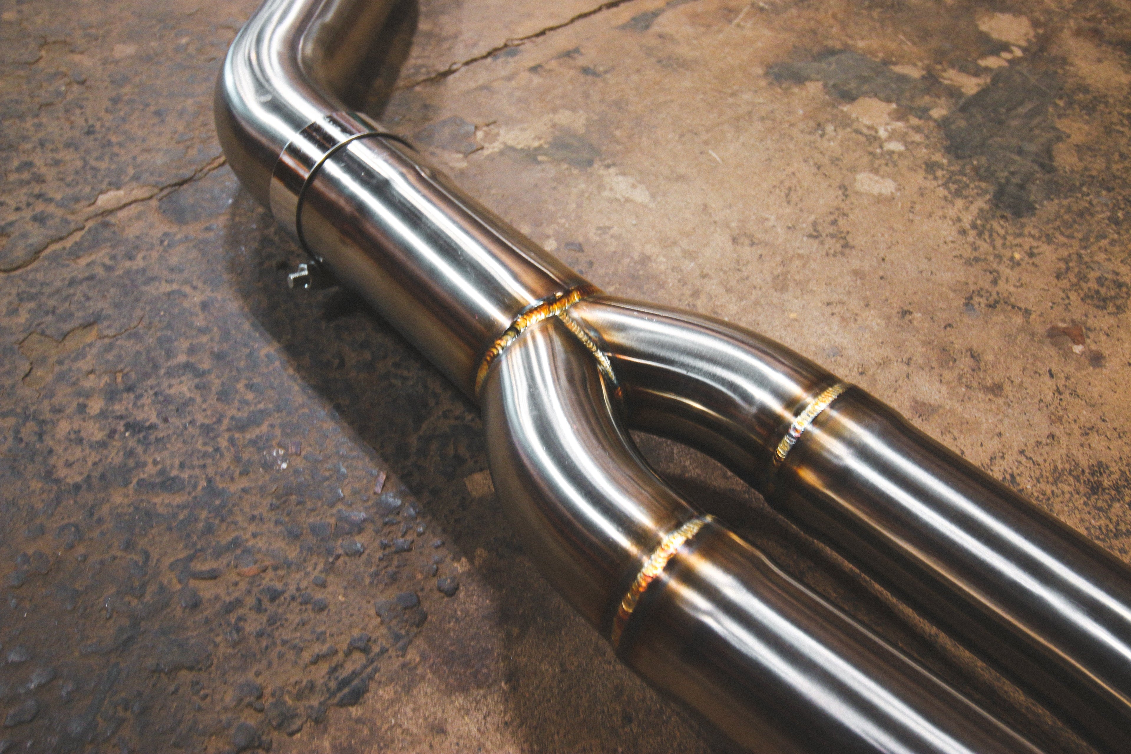 Kies-Motorsports Valvetronic Designs BMW X3M / X4M Valved Sport Exhaust System (F97 / F98)