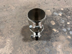 Valvetronic Designs Torqseal™ Sleeve Butt Joint Clamp