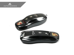 AutoTecknic Painted Key Remote Trim - Porsche (G1)
