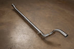 Jeep JLU/JL Wrangler Blackbear™ Valved Exhaust System