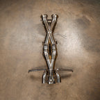 Lamborghini Temerario F1 Race Exhaust