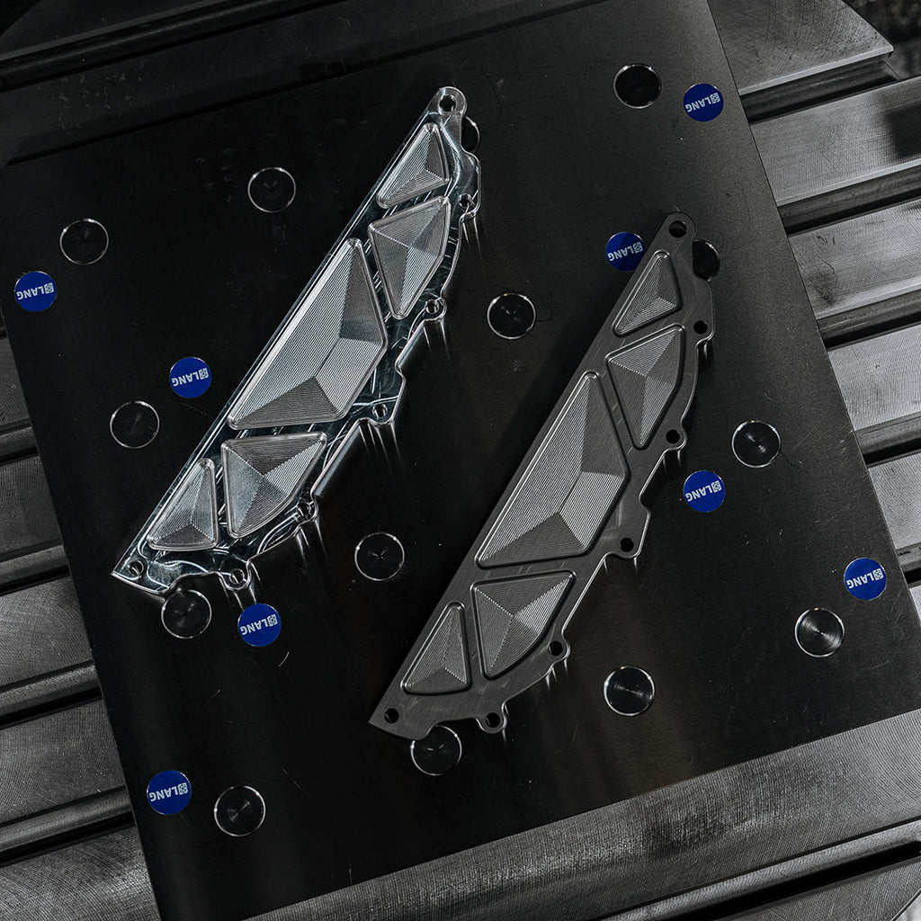 M50 NV Block Off Plate